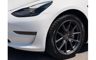 Tesla Model 3 DUAL MOTOR / LONG RANGE / AWD / - автомобили, коли, обяви за нови и употребявани 7