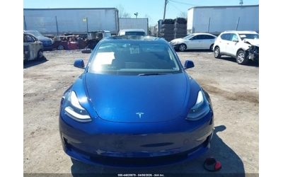 Tesla Model 3 PERFORMANCE* AWD* DUAL MOTOR - автомобили, коли, обяви за нови и употребявани 12