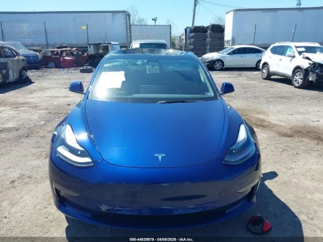 Tesla Model 3 PERFORMANCE* AWD* DUAL MOTOR - автомобили, коли, обяви за нови и употребявани 12