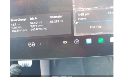 Tesla Model 3 PERFORMANCE* AWD* DUAL MOTOR - автомобили, коли, обяви за нови и употребявани 15