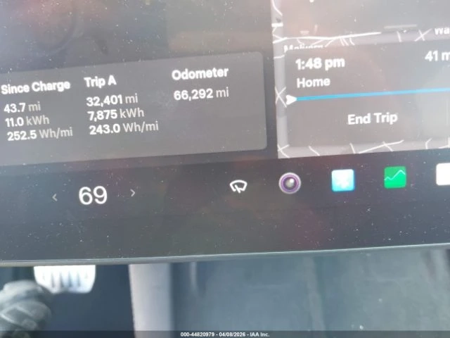 Tesla Model 3 PERFORMANCE* AWD* DUAL MOTOR - автомобили, коли, обяви за нови и употребявани 15