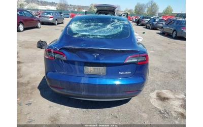 Tesla Model 3 PERFORMANCE* AWD* DUAL MOTOR - автомобили, коли, обяви за нови и употребявани 16