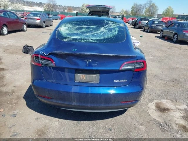 Tesla Model 3 PERFORMANCE* AWD* DUAL MOTOR - автомобили, коли, обяви за нови и употребявани 16