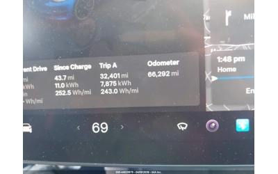 Tesla Model 3 PERFORMANCE* AWD* DUAL MOTOR - автомобили, коли, обяви за нови и употребявани 6