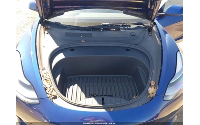 Tesla Model 3 PERFORMANCE* AWD* DUAL MOTOR - автомобили, коли, обяви за нови и употребявани 9