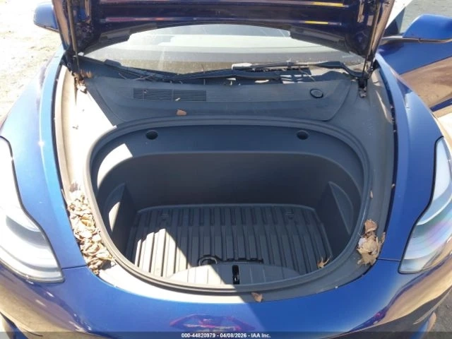 Tesla Model 3 PERFORMANCE* AWD* DUAL MOTOR - автомобили, коли, обяви за нови и употребявани 9