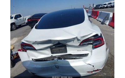 Tesla Model 3 PERFORMANCE* DUAL MOTOR* AWD - автомобили, коли, обяви за нови и употребявани 15