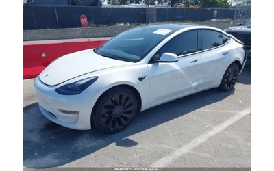 tesla-model-3 - 1
