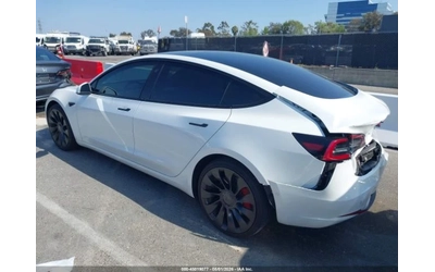 tesla-model-3 - 2