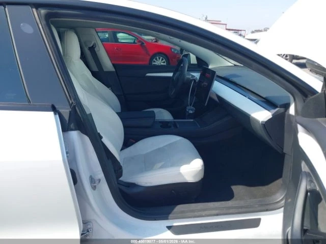 Tesla Model 3 PERFORMANCE* DUAL MOTOR* AWD - автомобили, коли, обяви за нови и употребявани 4