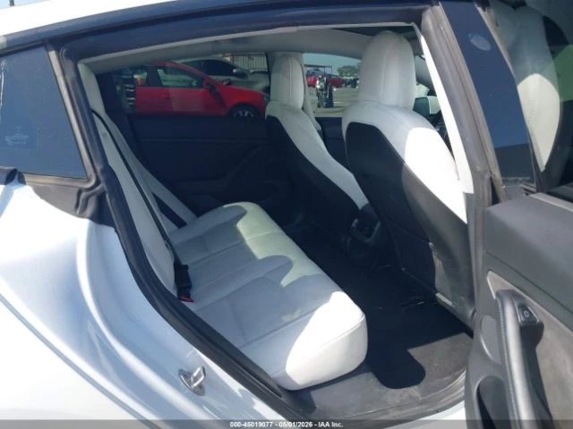 Tesla Model 3 PERFORMANCE* DUAL MOTOR* AWD - автомобили, коли, обяви за нови и употребявани 7