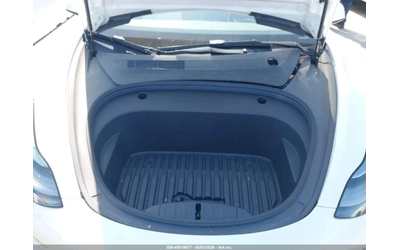 Tesla Model 3 PERFORMANCE* DUAL MOTOR* AWD - автомобили, коли, обяви за нови и употребявани 9
