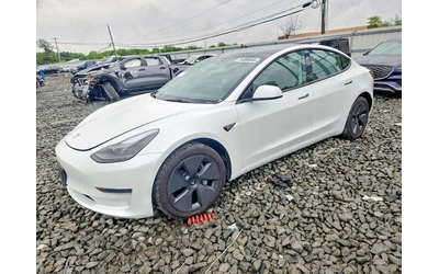 tesla-model-3 - 0