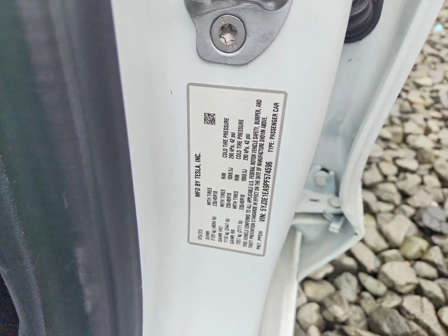 Tesla Model 3 - автомобили, коли, обяви за нови и употребявани 11