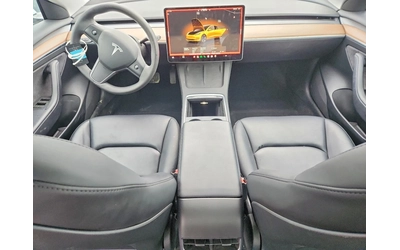 Tesla Model 3 - автомобили, коли, обяви за нови и употребявани 7