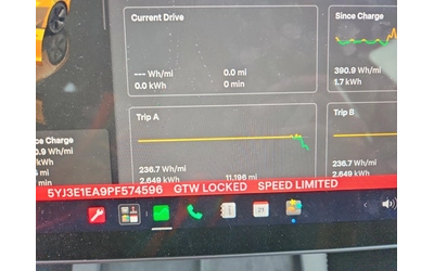 Tesla Model 3 - автомобили, коли, обяви за нови и употребявани 8