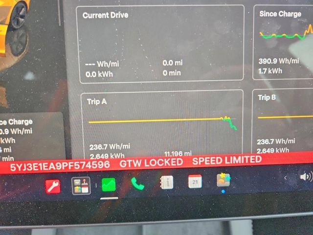 Tesla Model 3 - автомобили, коли, обяви за нови и употребявани 8