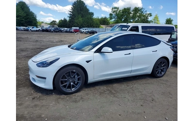 tesla-model-3 - 0