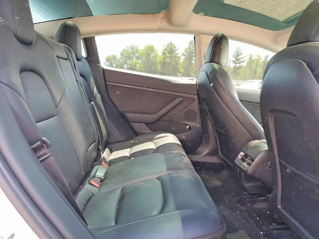 Tesla Model 3 LONG RANGE* DUAL MOTOR* КОЖА* ПОДГРЕВ* ПАНОРАМА* - автомобили, коли, обяви за нови и употребявани 9