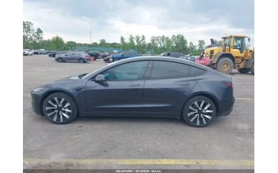 Tesla Model 3 LONG RANGE* DUAL MOTOR* КОЖА* ПОДГРЕВ* ПАНО* - автомобили, коли, обяви за нови и употребявани 12