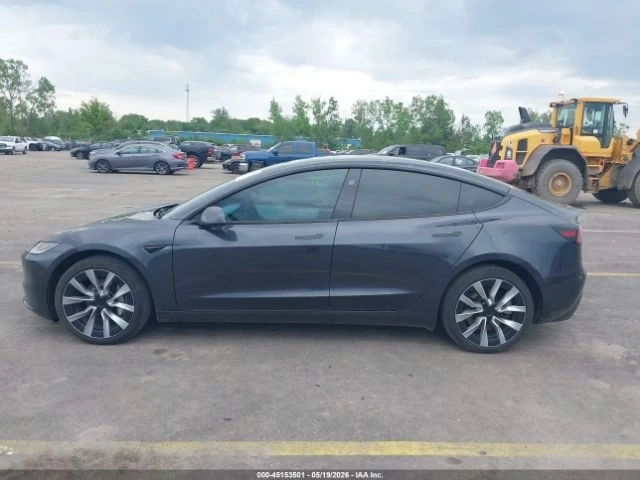 Tesla Model 3 LONG RANGE* DUAL MOTOR* КОЖА* ПОДГРЕВ* ПАНО* - автомобили, коли, обяви за нови и употребявани 12