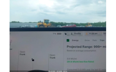 Tesla Model 3 LONG RANGE* DUAL MOTOR* КОЖА* ПОДГРЕВ* ПАНО* - автомобили, коли, обяви за нови и употребявани 15