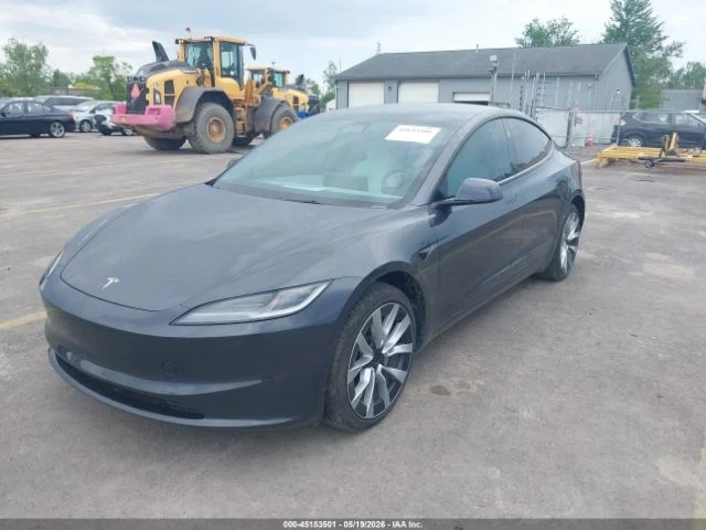 Tesla Model 3 LONG RANGE* DUAL MOTOR* КОЖА* ПОДГРЕВ* ПАНО* - автомобили, коли, обяви за нови и употребявани 1