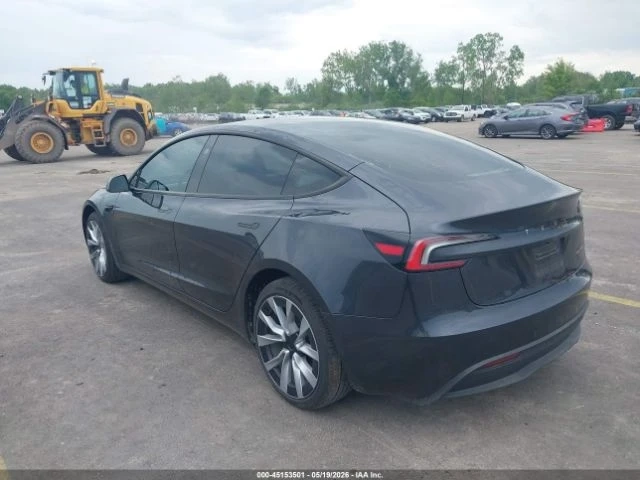 Tesla Model 3 LONG RANGE* DUAL MOTOR* КОЖА* ПОДГРЕВ* ПАНО* - автомобили, коли, обяви за нови и употребявани 2
