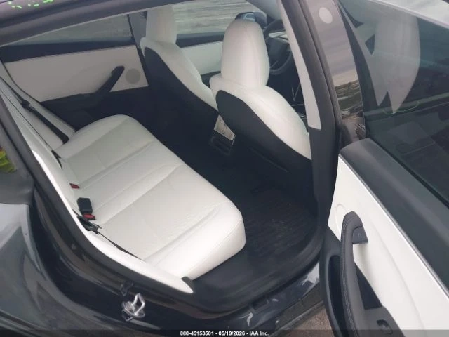 Tesla Model 3 LONG RANGE* DUAL MOTOR* КОЖА* ПОДГРЕВ* ПАНО* - автомобили, коли, обяви за нови и употребявани 7