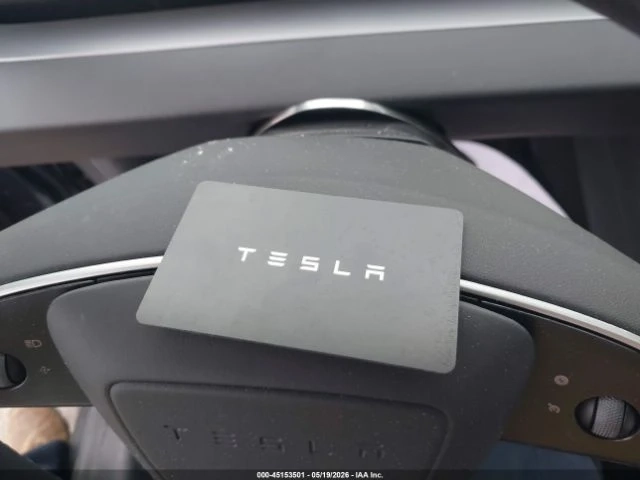 Tesla Model 3 LONG RANGE* DUAL MOTOR* КОЖА* ПОДГРЕВ* ПАНО* - автомобили, коли, обяви за нови и употребявани 9
