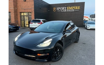 tesla-model-3 - 0