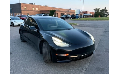 tesla-model-3 - 2