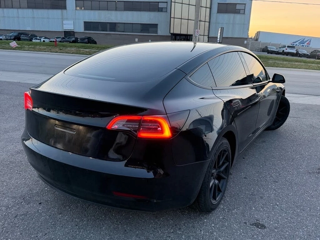 Tesla Model 3 * RWD* KEYLESS* Camera* 360* - автомобили, коли, обяви за нови и употребявани 3