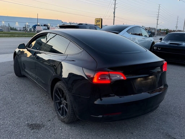 Tesla Model 3 * RWD* KEYLESS* Camera* 360* - автомобили, коли, обяви за нови и употребявани 5