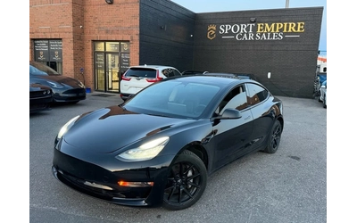 Tesla Model 3 * RWD* KEYLESS* Camera* 360* - автомобили, коли, обяви за нови и употребявани 6