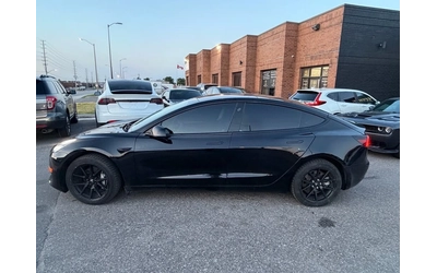 Tesla Model 3 * RWD* KEYLESS* Camera* 360* - автомобили, коли, обяви за нови и употребявани 7