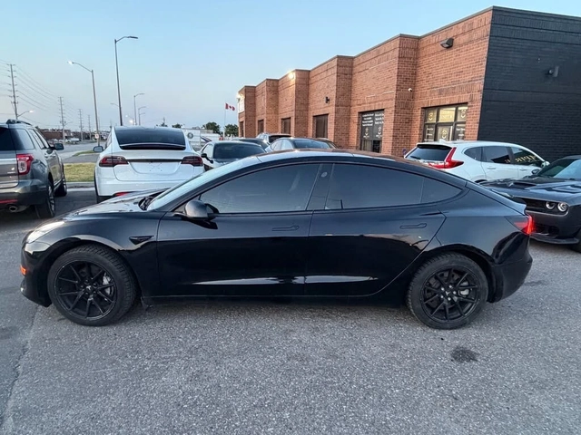 Tesla Model 3 * RWD* KEYLESS* Camera* 360* - автомобили, коли, обяви за нови и употребявани 7