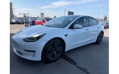 tesla-model-3 - 0