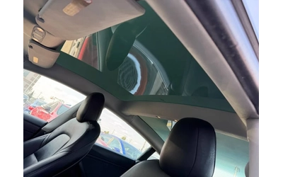 Tesla Model 3 * Standard* Range Plus* RW* KEYLESS* Camera* 360* - автомобили, коли, обяви за нови и употребявани 11