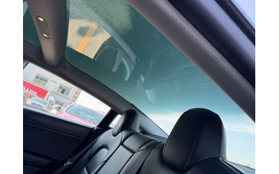 Tesla Model 3 * Standard* Range Plus* RW* KEYLESS* Camera* 360* - автомобили, коли, обяви за нови и употребявани 12