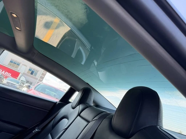 Tesla Model 3 * Standard* Range Plus* RW* KEYLESS* Camera* 360* - автомобили, коли, обяви за нови и употребявани 12