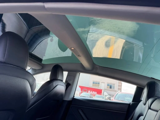 Tesla Model 3 * Standard* Range Plus* RW* KEYLESS* Camera* 360* - автомобили, коли, обяви за нови и употребявани 13