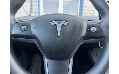 Tesla Model 3 * Standard* Range Plus* RW* KEYLESS* Camera* 360* - автомобили, коли, обяви за нови и употребявани 6