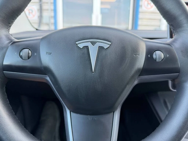 Tesla Model 3 * Standard* Range Plus* RW* KEYLESS* Camera* 360* - автомобили, коли, обяви за нови и употребявани 6