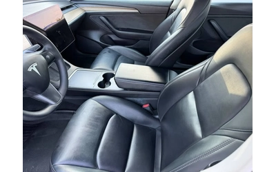 Tesla Model 3 * Standard* Range Plus* RW* KEYLESS* Camera* 360* - автомобили, коли, обяви за нови и употребявани 8