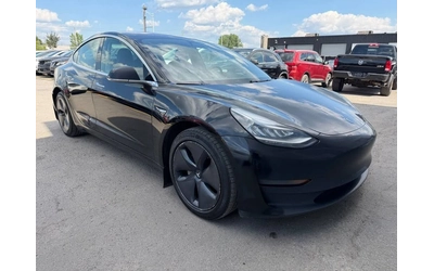 tesla-model-3 - 0
