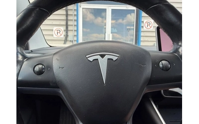 Tesla Model 3 * LONG RANGE* DUAL MOTOR ALL-WHE* KEYLESS* Camera* - автомобили, коли, обяви за нови и употребявани 11