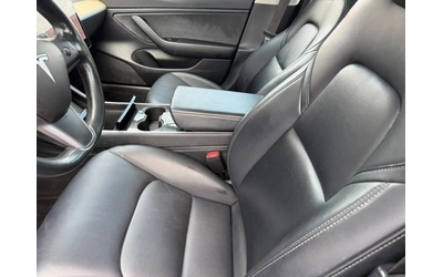 Tesla Model 3 * LONG RANGE* DUAL MOTOR ALL-WHE* KEYLESS* Camera* - автомобили, коли, обяви за нови и употребявани 14