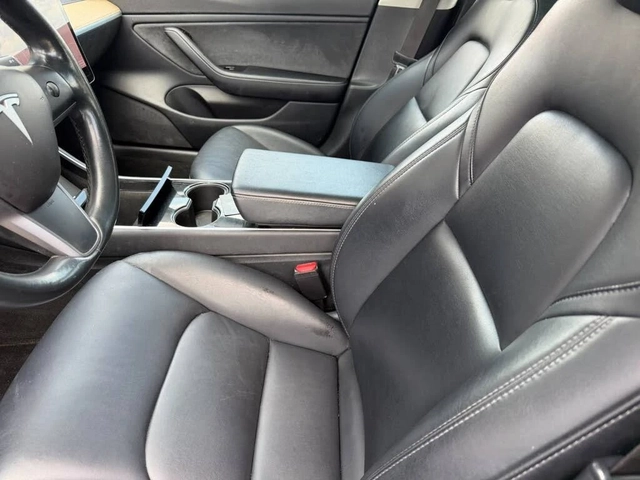 Tesla Model 3 * LONG RANGE* DUAL MOTOR ALL-WHE* KEYLESS* Camera* - автомобили, коли, обяви за нови и употребявани 14