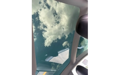 Tesla Model 3 * LONG RANGE* DUAL MOTOR ALL-WHE* KEYLESS* Camera* - автомобили, коли, обяви за нови и употребявани 15